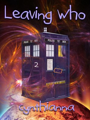 cover image of Leaving Who